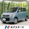 suzuki wagon-r 2013 -SUZUKI--Wagon R DBA-MH34S--MH34S-181383---SUZUKI--Wagon R DBA-MH34S--MH34S-181383- image 1