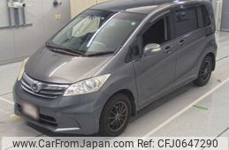 honda freed 2012 -HONDA--Freed GB3-1431576---HONDA--Freed GB3-1431576-