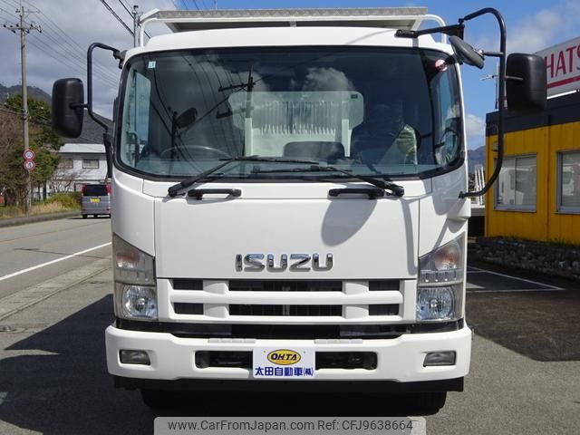 isuzu forward 2013 GOO_NET_EXCHANGE_0706160A30240329W002 image 2