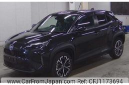 toyota yaris-cross 2024 quick_quick_6AA-MXPJ10_MXPJ10-3126586