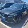 mazda cx-5 2017 -MAZDA--CX-5 LDA-KF2P--KF2P-124542---MAZDA--CX-5 LDA-KF2P--KF2P-124542- image 1