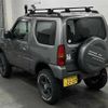 suzuki jimny 2006 -SUZUKI 【熊谷 581ﾀ2227】--Jimny JB23W--504392---SUZUKI 【熊谷 581ﾀ2227】--Jimny JB23W--504392- image 2