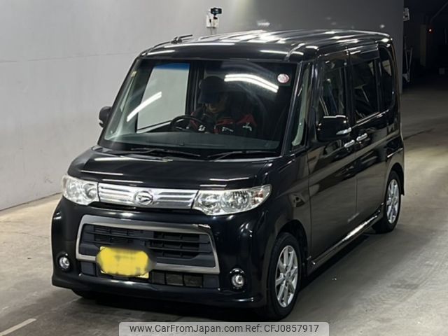 daihatsu tanto 2012 -DAIHATSU 【姫路 580ほ7756】--Tanto L375S-0601064---DAIHATSU 【姫路 580ほ7756】--Tanto L375S-0601064- image 1