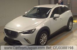 mazda cx-3 2016 -MAZDA--CX-3 DK5FW-126593---MAZDA--CX-3 DK5FW-126593-