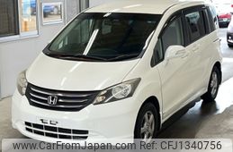 honda freed 2010 -HONDA--Freed GB3-1208188---HONDA--Freed GB3-1208188-