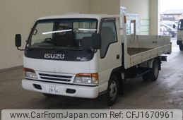 isuzu elf-truck 1996 CFJ1670961
