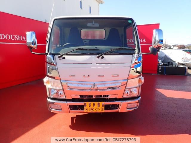 mitsubishi-fuso canter 2016 CFJ7278793 image 2