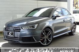 audi s1 2016 -AUDI 【名変中 】--Audi S1 8XCWZF--GB061933---AUDI 【名変中 】--Audi S1 8XCWZF--GB061933-