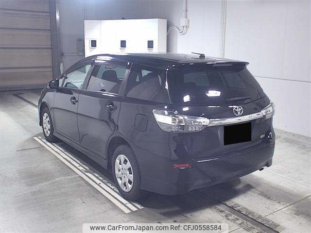 toyota wish 2016 -TOYOTA--Wish ZGE25G-6009606---TOYOTA--Wish ZGE25G-6009606- image 2