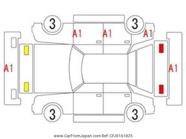 audi q3 2022 -AUDI--Audi Q3 3BA-F3DPC--WAUZZZF33N1053017---AUDI--Audi Q3 3BA-F3DPC--WAUZZZF33N1053017- image 2