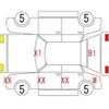 toyota roomy 2020 -TOYOTA--Roomy 5BA-M900A--M900A-0502934---TOYOTA--Roomy 5BA-M900A--M900A-0502934- image 2
