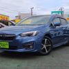 subaru impreza-wagon 2018 -SUBARU--Impreza Wagon DBA-GT2--GT2-036884---SUBARU--Impreza Wagon DBA-GT2--GT2-036884- image 1