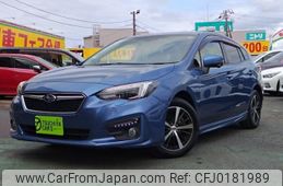 subaru impreza-wagon 2018 -SUBARU--Impreza Wagon DBA-GT2--GT2-036884---SUBARU--Impreza Wagon DBA-GT2--GT2-036884-