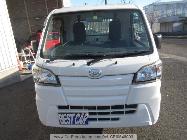 daihatsu hijet-truck 2017 -DAIHATSU--Hijet Truck S510P--0154088---DAIHATSU--Hijet Truck S510P--0154088- image 2