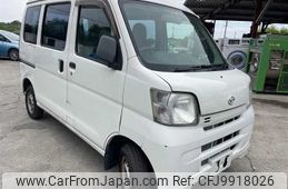 daihatsu hijet-cargo 2014 4293