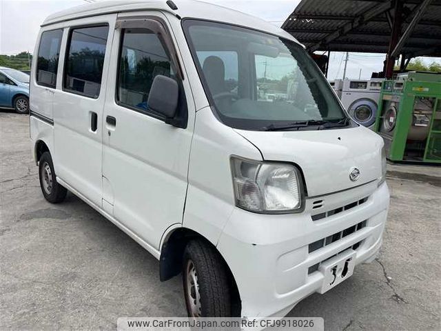 daihatsu hijet-cargo 2014 4293 image 1