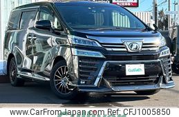 toyota vellfire 2018 -TOYOTA--Vellfire DBA-AGH35W--AGH35-0027628---TOYOTA--Vellfire DBA-AGH35W--AGH35-0027628-