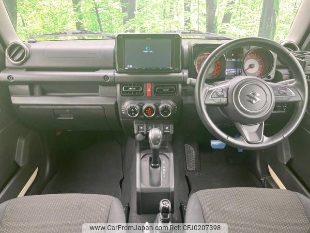 suzuki jimny 2021 -SUZUKI--Jimny 3BA-JB64W--JB64W-207777---SUZUKI--Jimny 3BA-JB64W--JB64W-207777- image 2