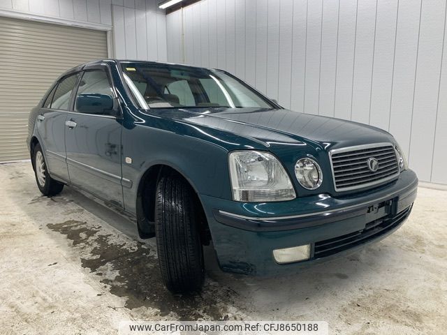 toyota progres 2001 CFJ8650188 image 1