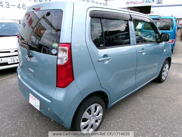 mazda flair 2015 CFJ1716020 image 2