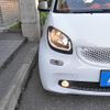 smart fortwo-coupe 2015 quick_quick_DBA-453342_WME4533422K056054 image 14