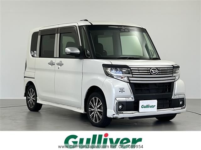 daihatsu tanto 2018 -DAIHATSU--Tanto DBA-LA600S--LA600S-0721094---DAIHATSU--Tanto DBA-LA600S--LA600S-0721094- image 1