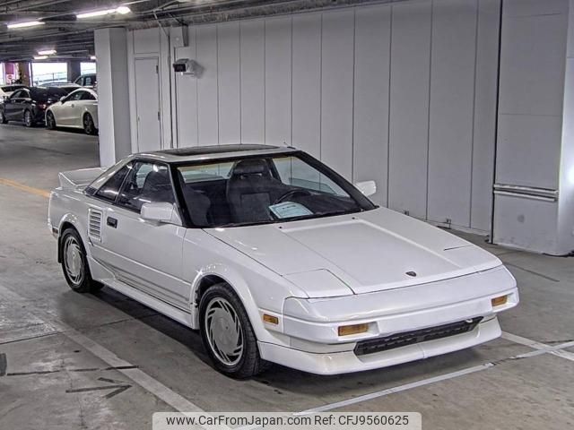 toyota mr2 2016 -TOYOTA--MR2 0085228---TOYOTA--MR2 0085228- image 1