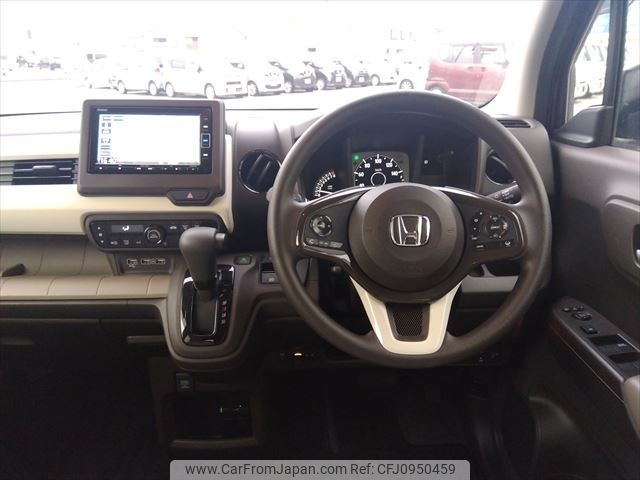honda n-wgn 2020 -HONDA--N WGN 6BA-JH3--JH3-1020327---HONDA--N WGN 6BA-JH3--JH3-1020327- image 2