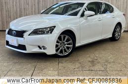 lexus gs 2012 -LEXUS--Lexus GS DBA-GRL10--GRL10-6000723---LEXUS--Lexus GS DBA-GRL10--GRL10-6000723-