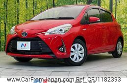 toyota vitz 2018 quick_quick_NHP130_NHP130-2036958