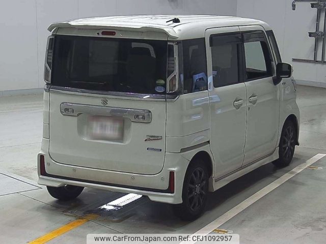 suzuki spacia 2018 -SUZUKI--Spacia MK53S-582842---SUZUKI--Spacia MK53S-582842- image 2