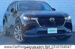 mazda mazda-others 2023 -MAZDA--CX-60 3DA-KH3P--KH3P-105617---MAZDA--CX-60 3DA-KH3P--KH3P-105617-