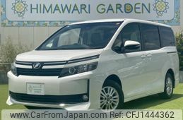 toyota voxy 2017 quick_quick_DBA-ZRR80G_ZRR80-0305435