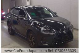 lexus nx 2020 -LEXUS--Lexus NX DBA-AGZ10--AGZ10-1025219---LEXUS--Lexus NX DBA-AGZ10--AGZ10-1025219-