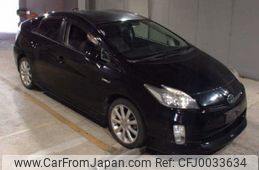 toyota prius 2011 -TOYOTA--Prius ZVW30--ZVW30-1374683---TOYOTA--Prius ZVW30--ZVW30-1374683-