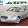 toyota soarer 2001 -TOYOTA--Soarer UZZ40--0009356---TOYOTA--Soarer UZZ40--0009356- image 1