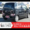 suzuki wagon-r 2019 -SUZUKI--Wagon R DAA-MH55S--MH55S-278784---SUZUKI--Wagon R DAA-MH55S--MH55S-278784- image 2