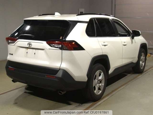 toyota rav4 2021 -TOYOTA--RAV4 6BA-MXAA52--MXAA52-4006945---TOYOTA--RAV4 6BA-MXAA52--MXAA52-4006945- image 2