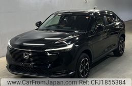 honda vezel 2023 CFJ1855384