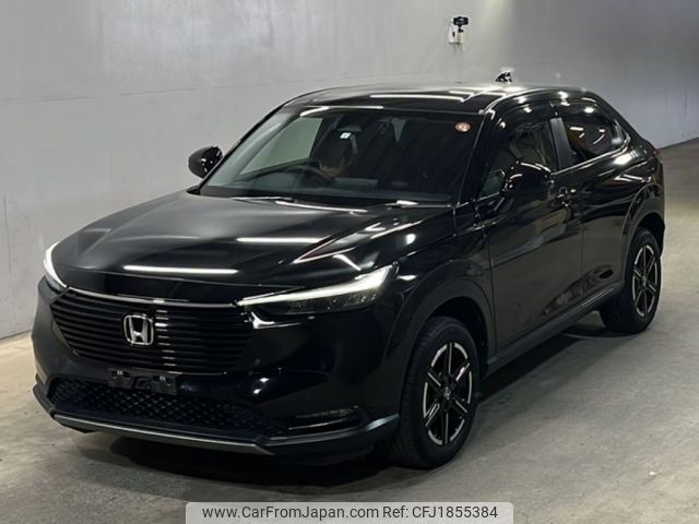 honda vezel 2023 CFJ1855384 image 1