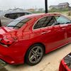 mercedes-benz a-class 2020 -MERCEDES-BENZ--Benz A Class 5BA-177184--W1K1771842J181917---MERCEDES-BENZ--Benz A Class 5BA-177184--W1K1771842J181917- image 4