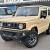 suzuki jimny 2024 quick_quick_3BA-JB64W_JB64W-350454 image 1