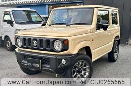 suzuki jimny 2024 quick_quick_3BA-JB64W_JB64W-350454