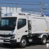 mitsubishi-fuso canter 2025 CFJ1724207 image 1