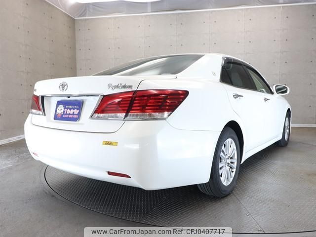 toyota crown 2015 quick_quick_GRS210_GRS210-6015969 image 2