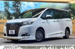 toyota esquire 2015 -TOYOTA--Esquire DAA-ZWR80G--ZWR80-0147381---TOYOTA--Esquire DAA-ZWR80G--ZWR80-0147381-