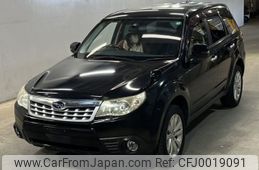 subaru forester 2012 -SUBARU--Forester SHJ-022477---SUBARU--Forester SHJ-022477-