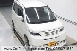 suzuki wagon-r 2011 -SUZUKI 【千葉 586ｻ5963】--Wagon R MH23S--872894---SUZUKI 【千葉 586ｻ5963】--Wagon R MH23S--872894-