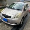 toyota vitz 2006 -TOYOTA--Vitz CBA-NCP95--NCP95-0015246---TOYOTA--Vitz CBA-NCP95--NCP95-0015246- image 2