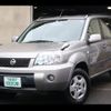 nissan x-trail 2006 -NISSAN--X-Trail NT30--202623---NISSAN--X-Trail NT30--202623- image 1